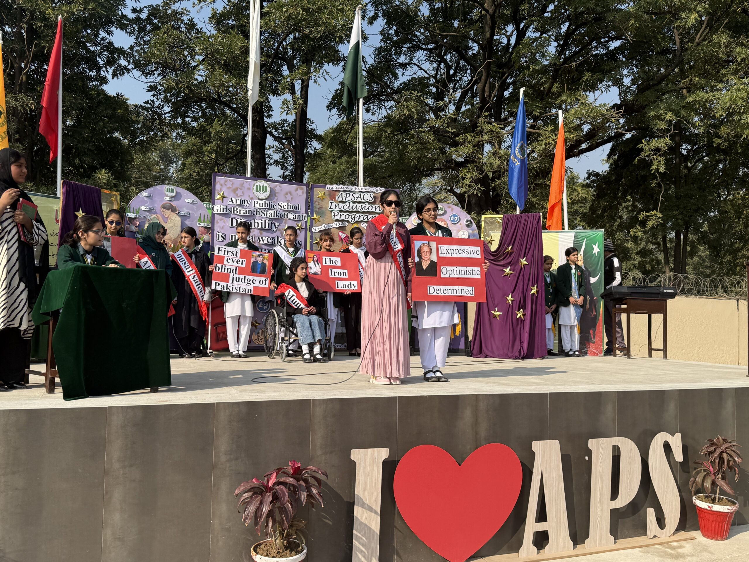 Library visit photo 5