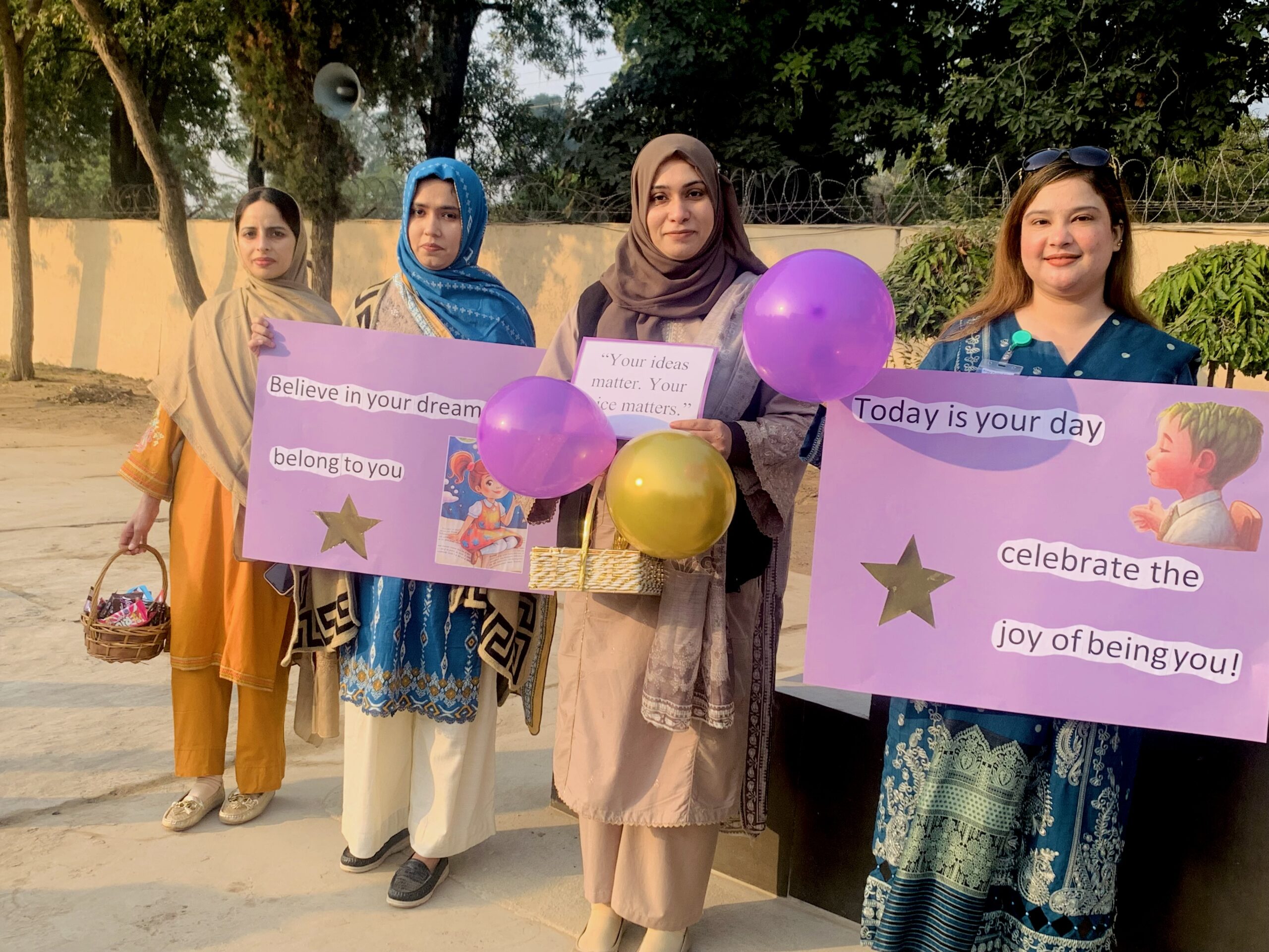 Children's Day photo 6