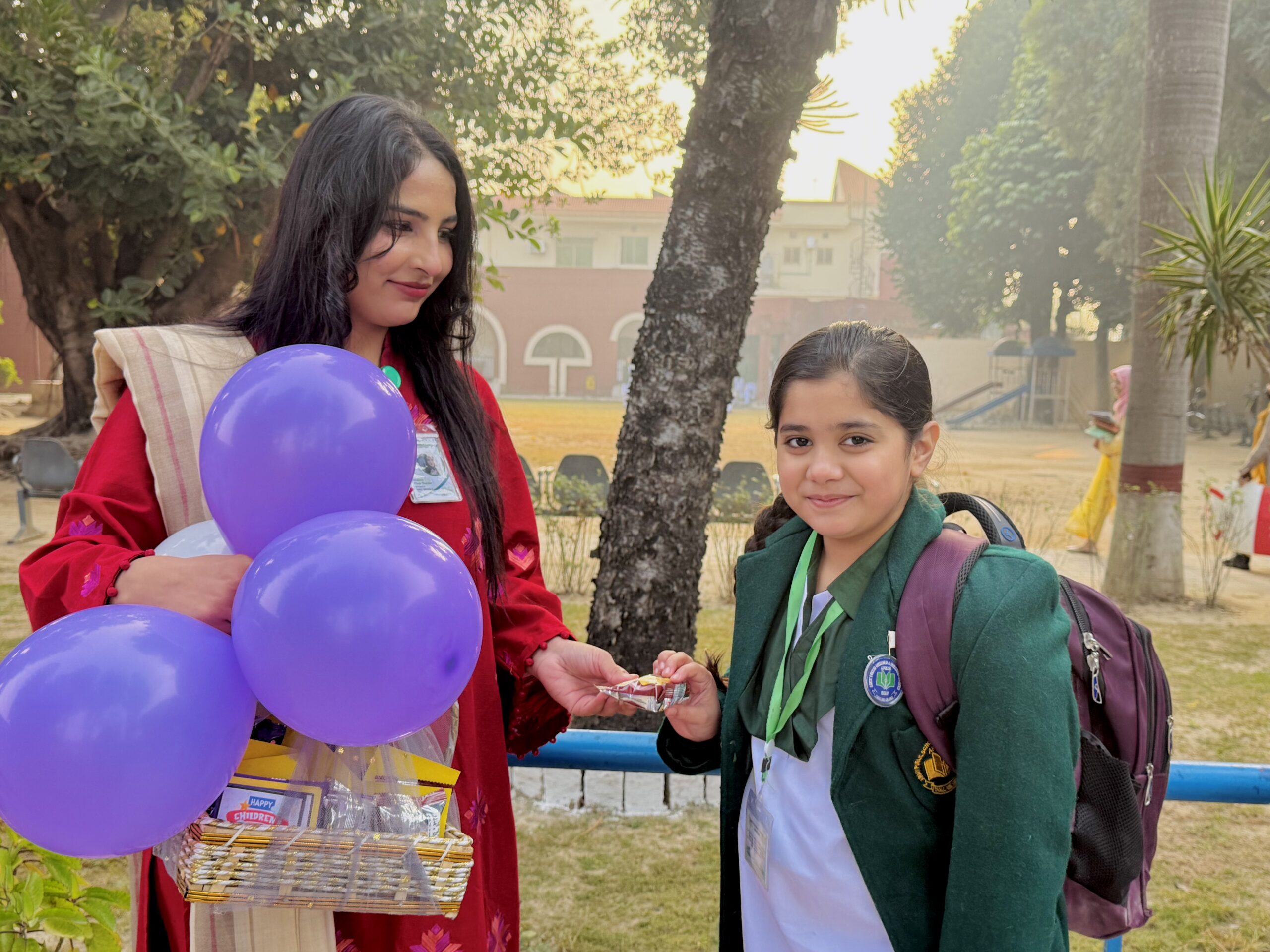 Children's Day photo 5