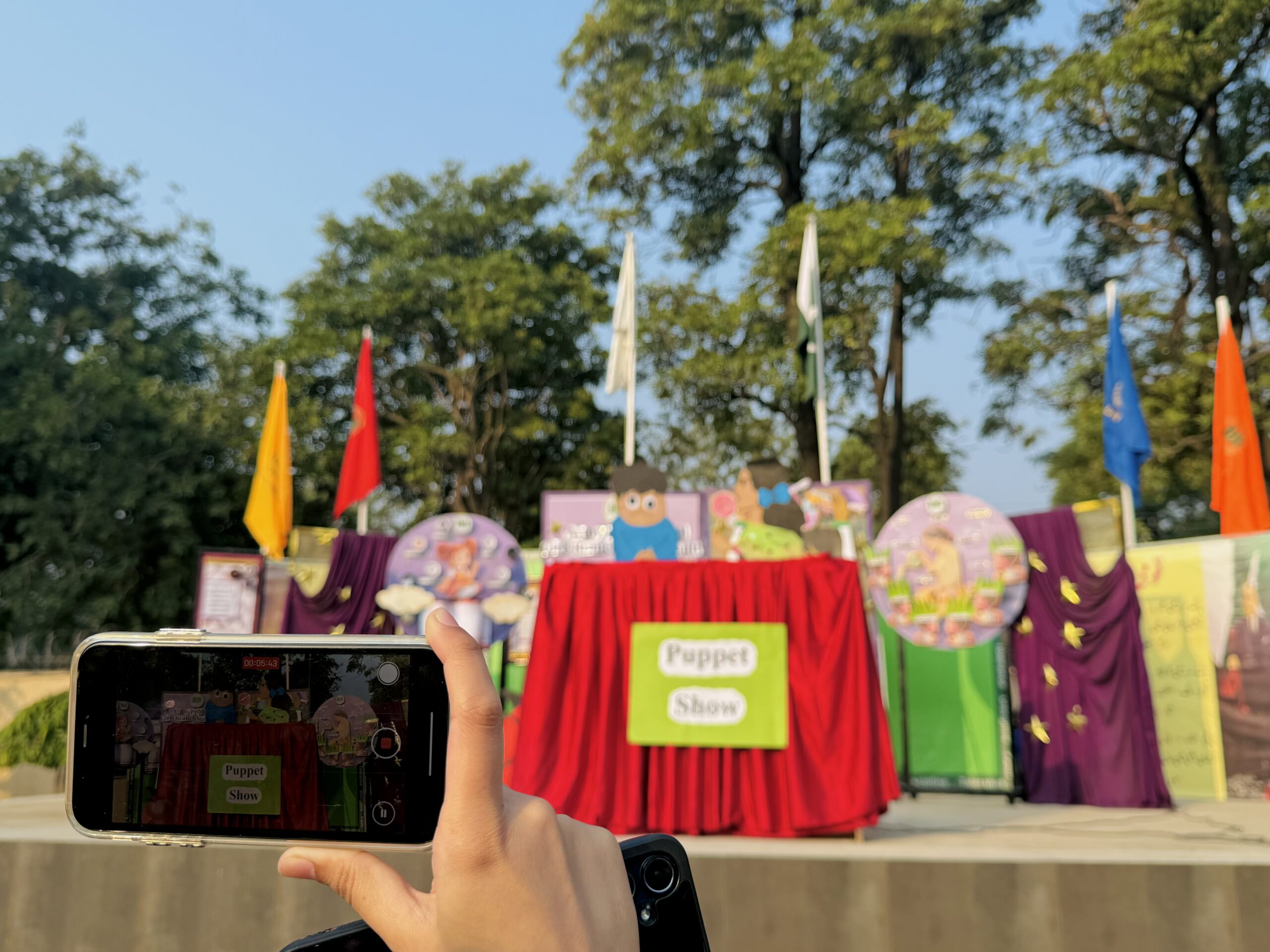 Children's Day photo 4