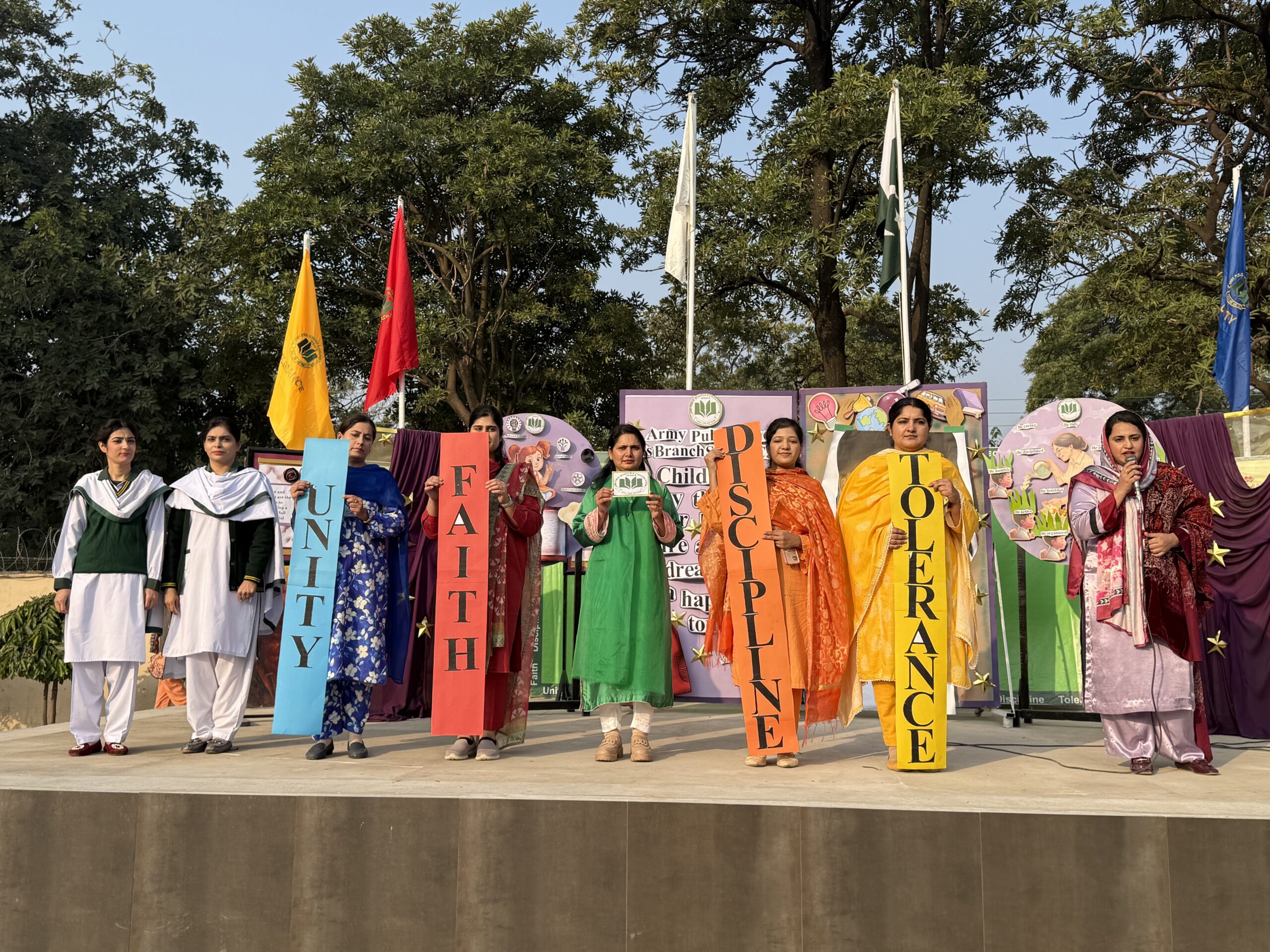 Children's Day photo 3