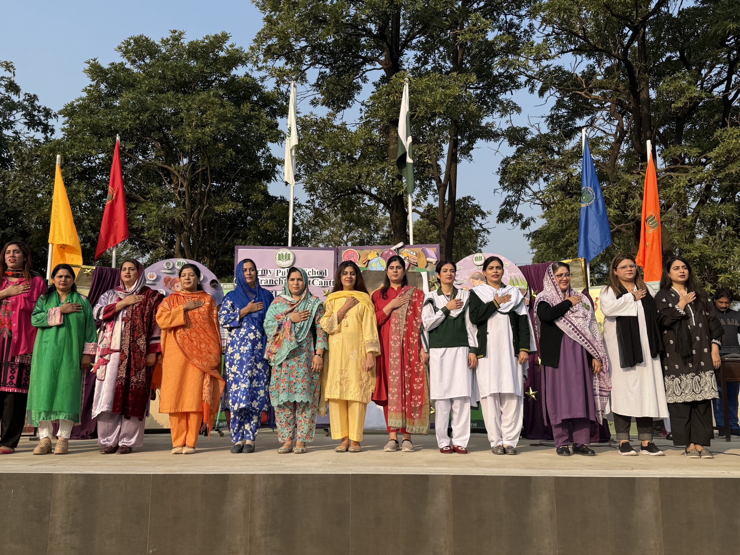 Children's Day photo 1