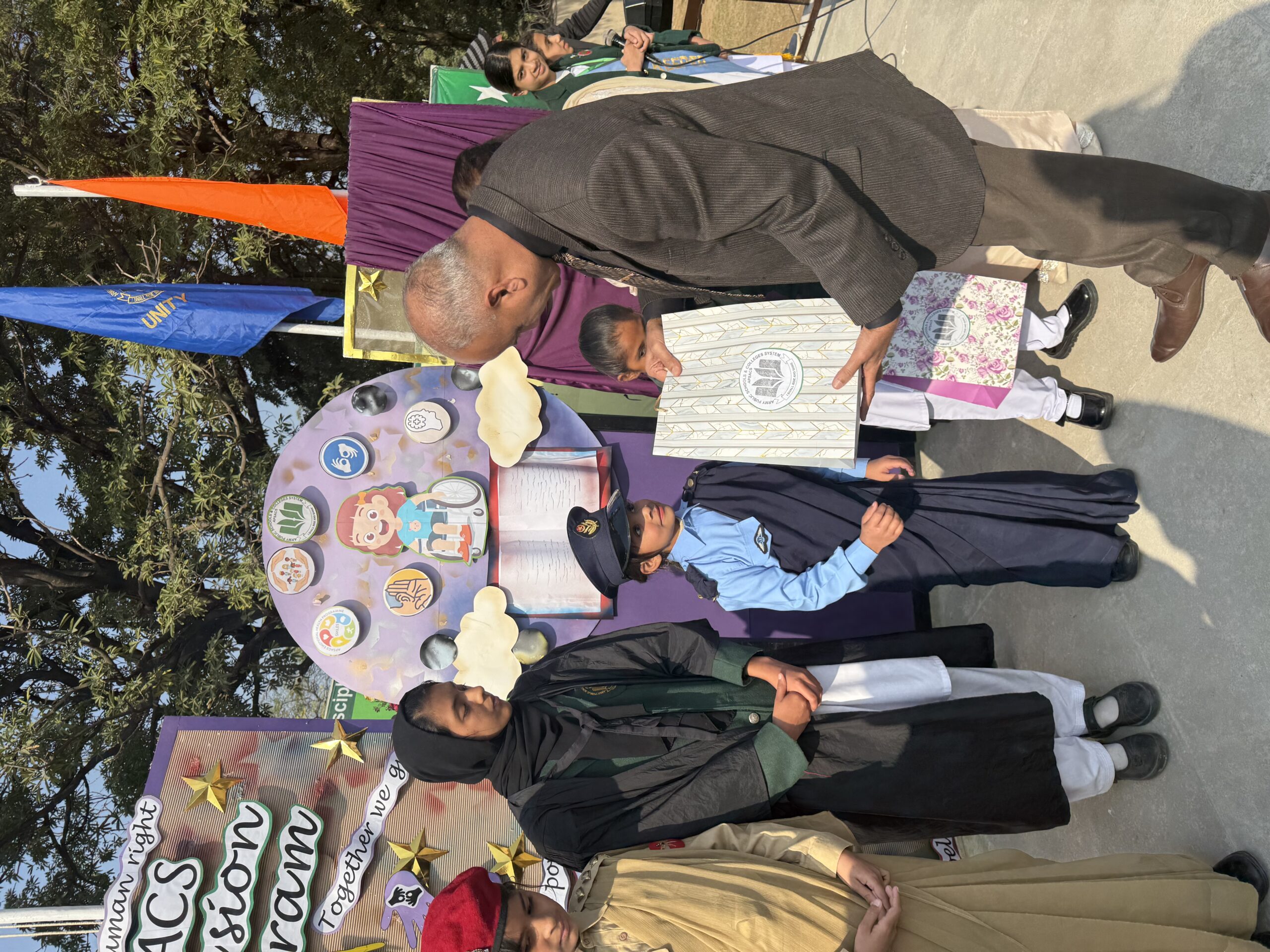 Library visit photo 3